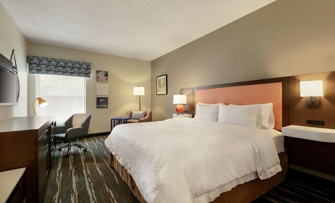 Hampton Inn Binghamton/Johnson City