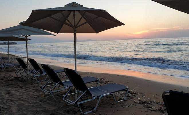 Thalassi Hotel