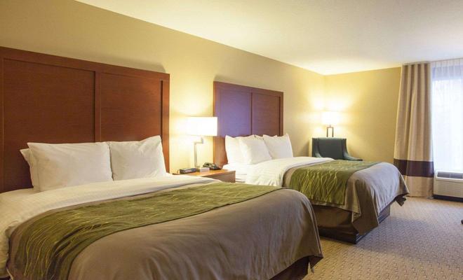 Comfort Inn I-40 East
