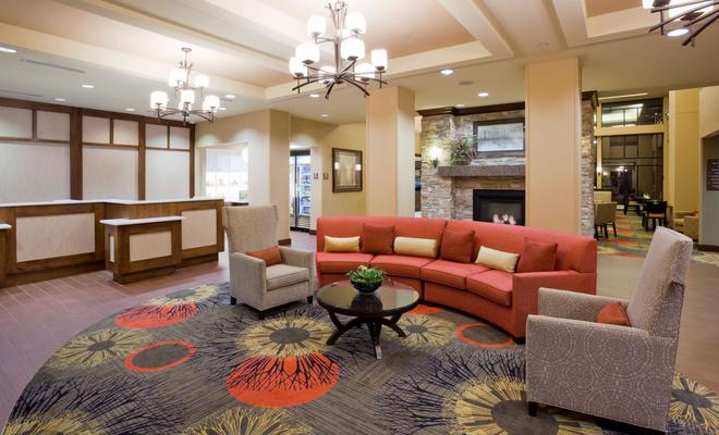 Homewood Suites by Hilton Minneapolis-St.Louis Park at West