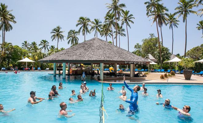 Naviti Resort