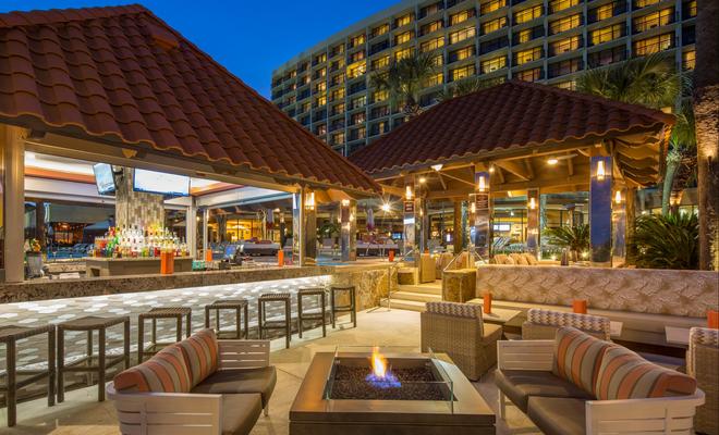 The San Luis Resort, Spa & Conference Center