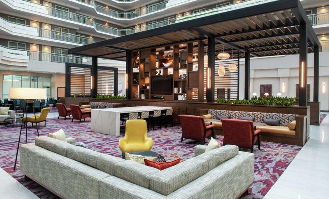Embassy Suites Walnut Creek