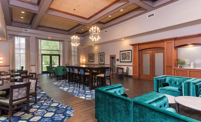Hampton Inn & Suites East Lansing/Okemos