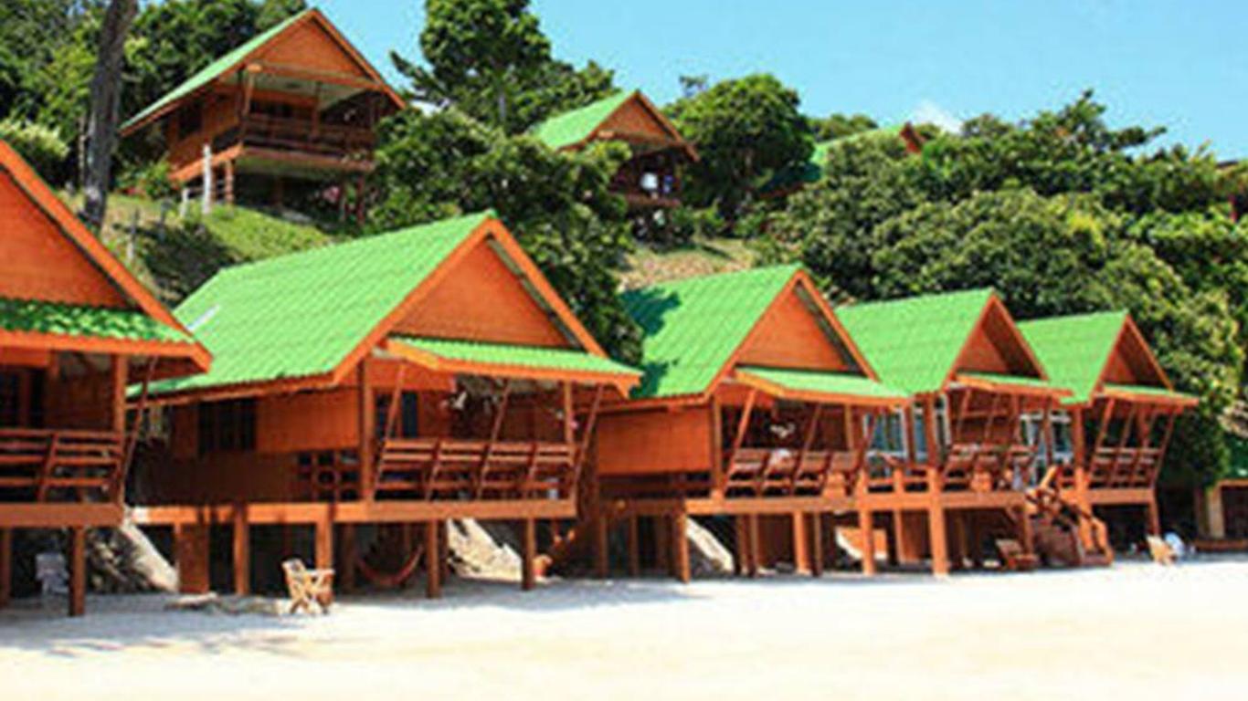 Mountain Resort Koh Lipe