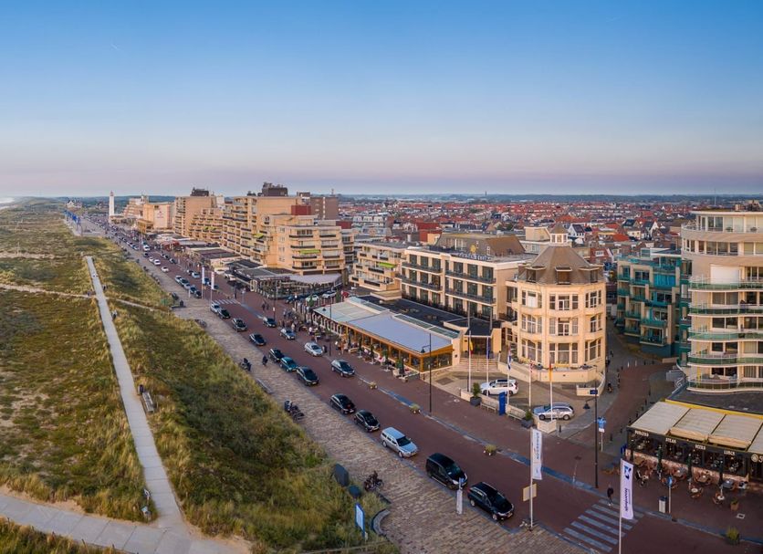 Strand Foto