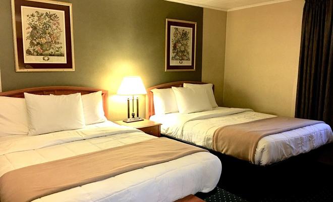 Scottish Inns Suites Gettysburg