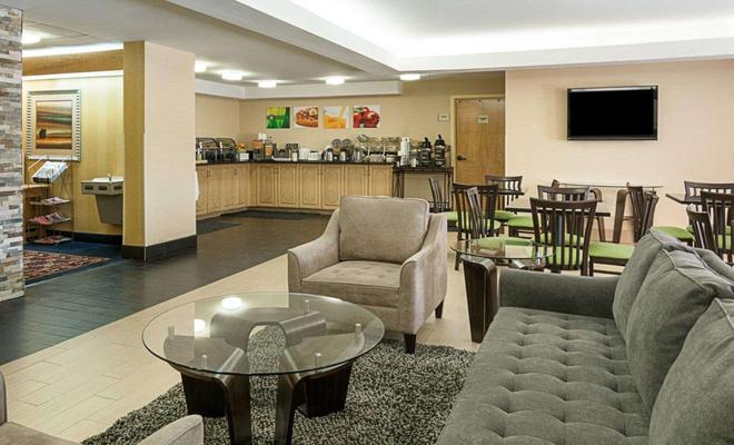 Comfort Inn Richmond Airport