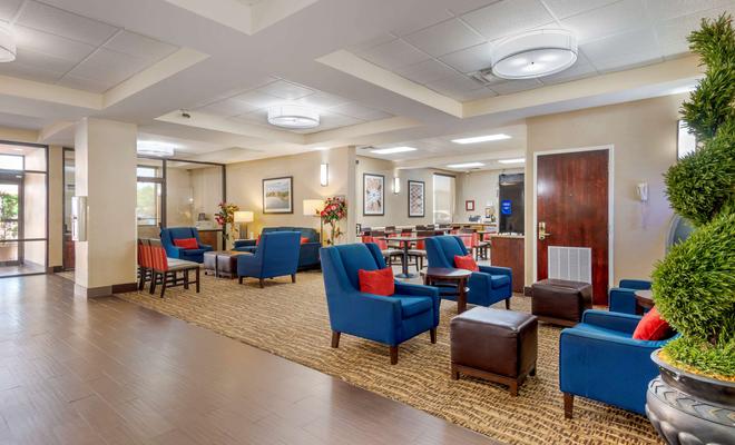 Comfort Inn