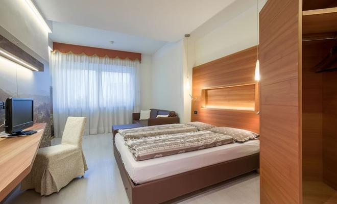 Hotel Daniela