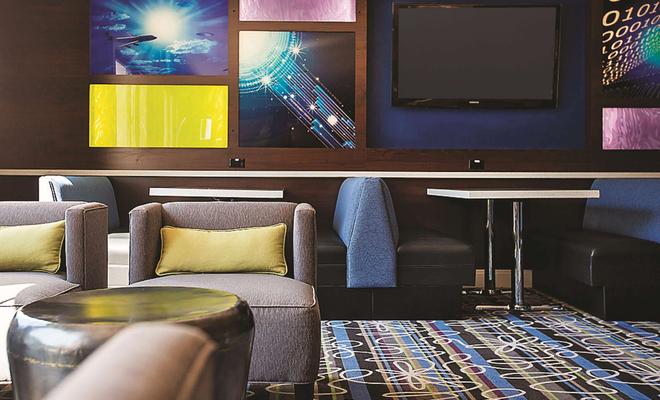 La Quinta Inn San Jose Airport