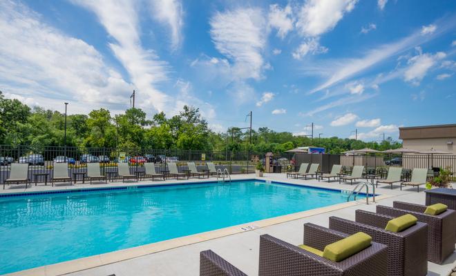 Holiday Inn Philadelphia N-Fort Washington
