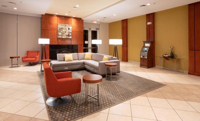 Holiday Inn Winchester SE-Historic Gateway