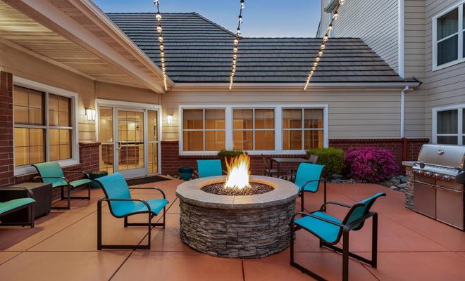 Residence Inn Roseville