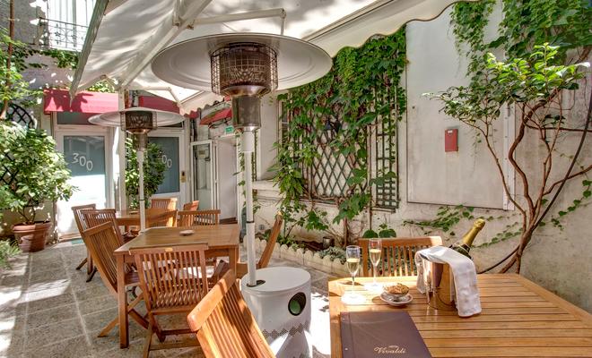 Vivaldi Hotel