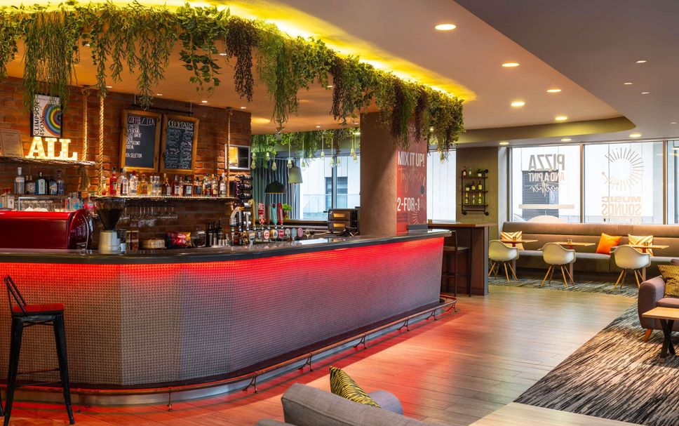Bar Foto