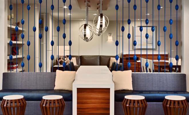 Sonesta ES Suites Atlanta
