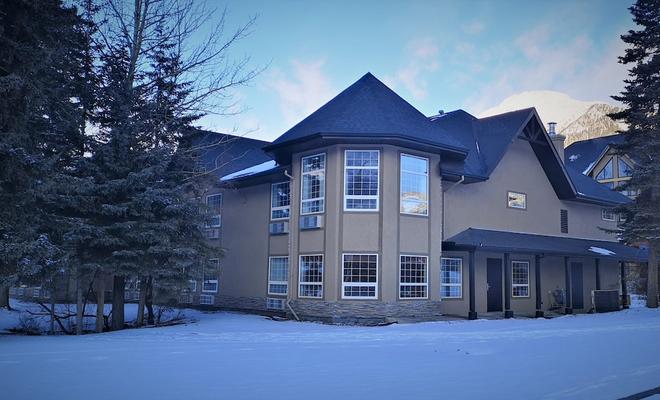 Mountain View Inn