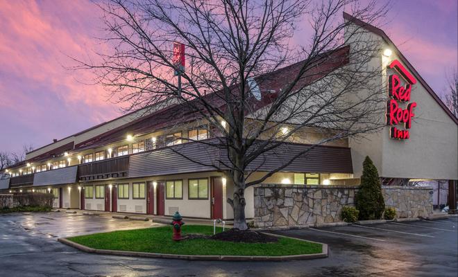 Red Roof Inn Lexington
