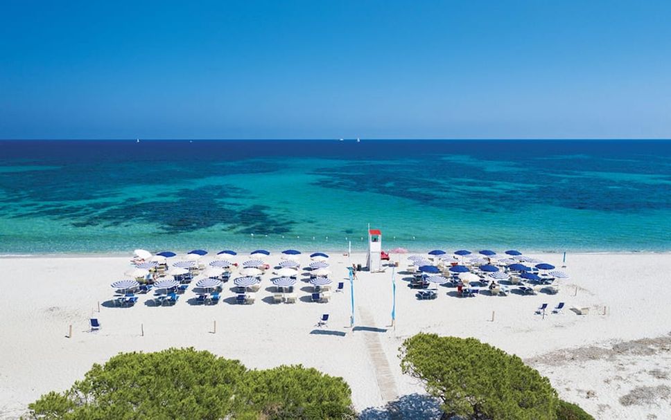 Strand Foto