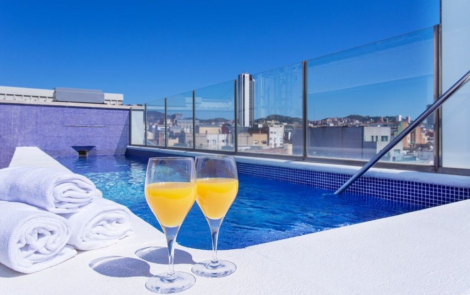 Pool Foto