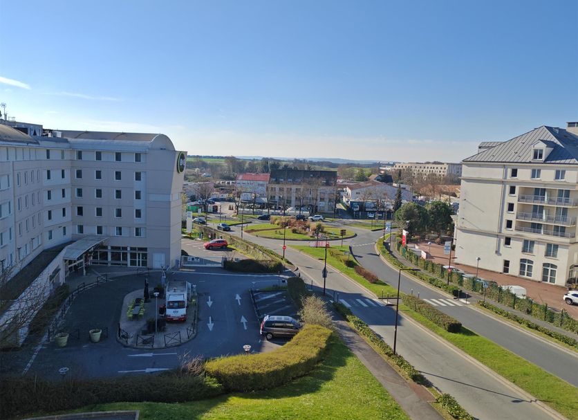 Gebäude Foto