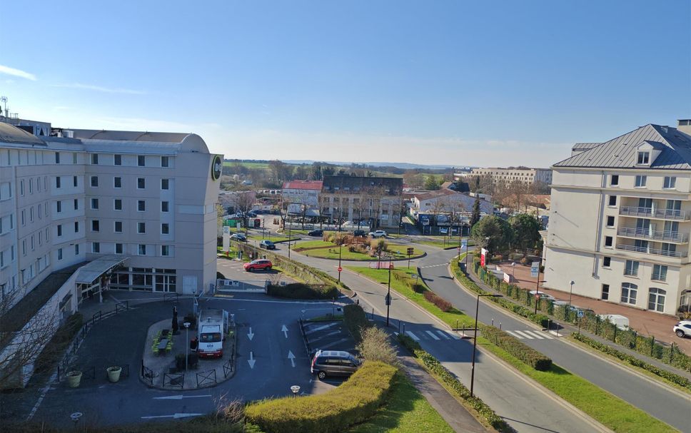 Gebäude Foto