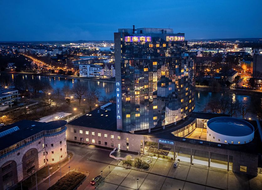 Gebäude Foto