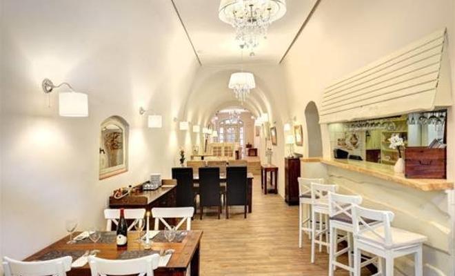 Pension Hotel Belarie