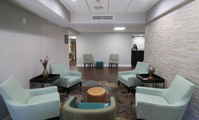 Hampton Inn St. Augustine - I-95