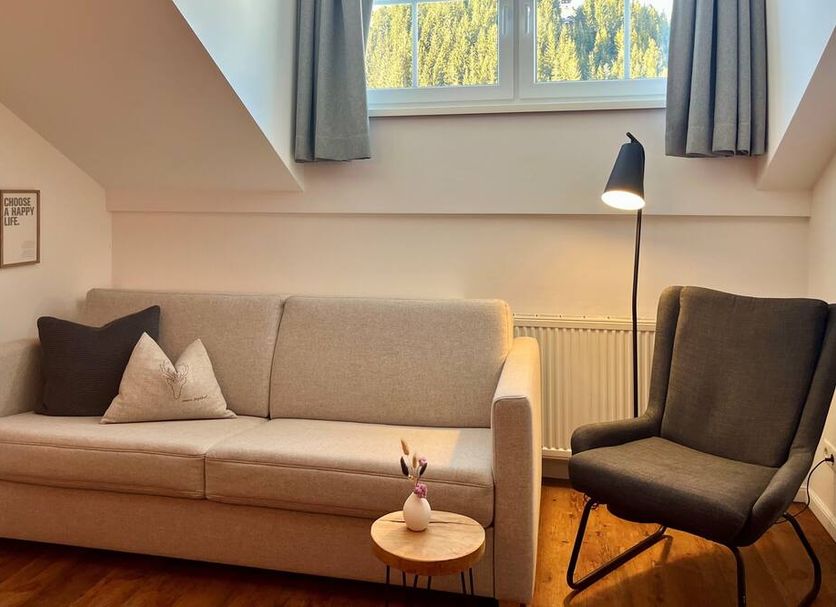 Wohnzimmer Foto