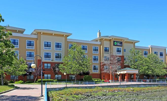 Extended Stay America Oakland - Alameda