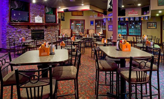 Holiday Inn Hotel & Suites Regina