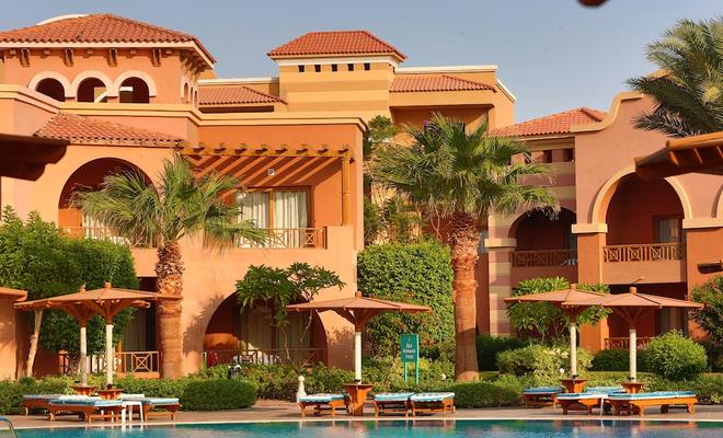 Sea Gardens Resort