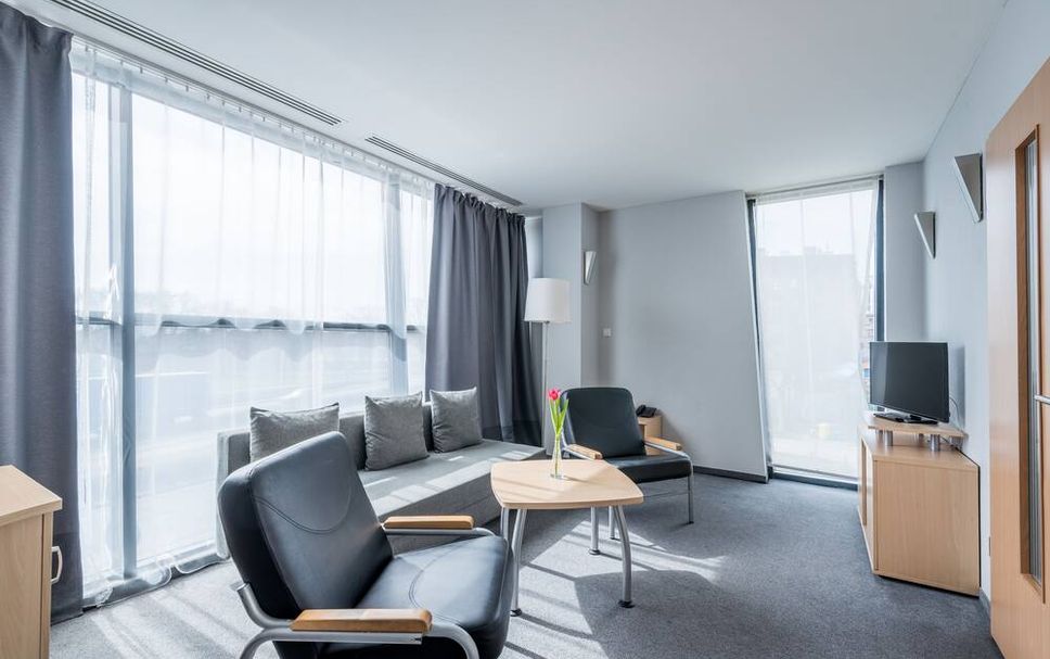 Wohnzimmer Foto