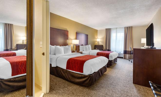 Comfort Inn