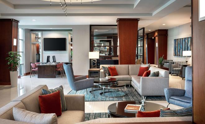 Radisson Hotel San Francisco Airport Bay Front