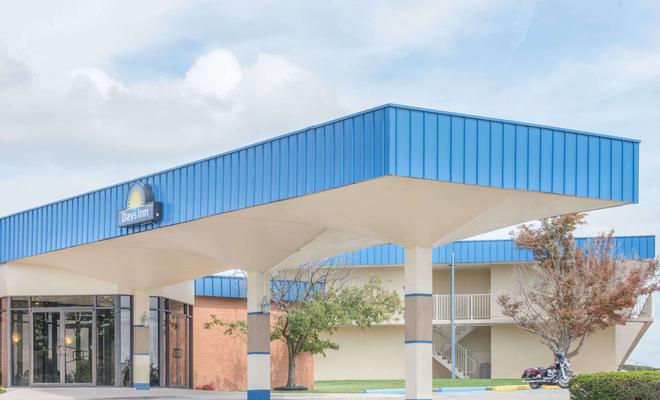 Days Inn St Clairsville