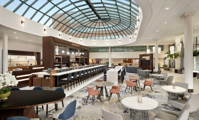 Hilton Long Island/Huntington