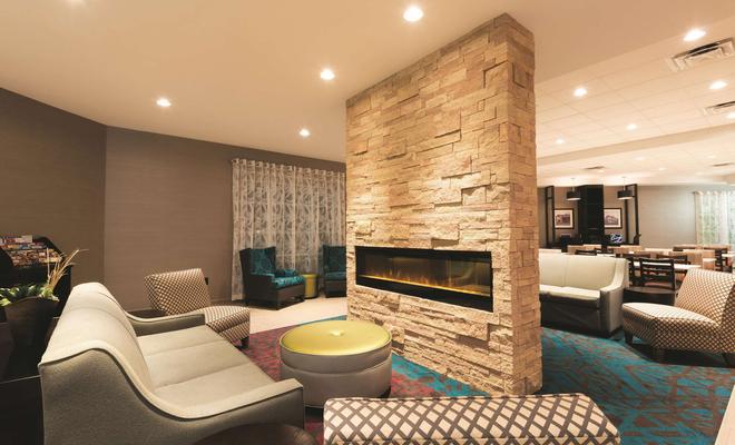 University Inn Lynchburg