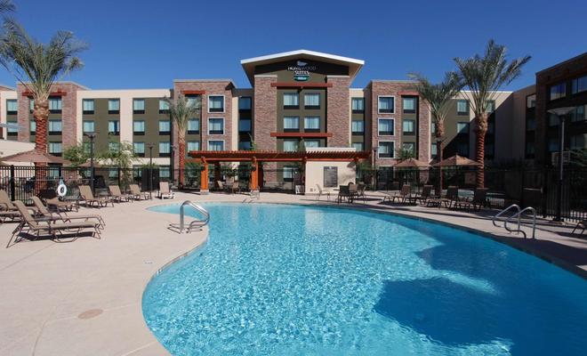 Homewood Suites by Hilton Phoenix Chandler Fashion Center