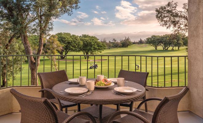 Paniolo Greens at Waikoloa Village