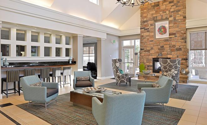 Residence Inn Loveland Fort Collins