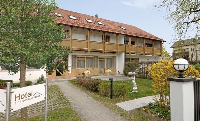 Am Hachinger Bach