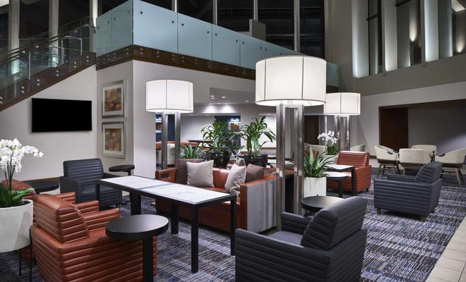 Hyatt Regency Washington