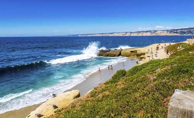 Holiday Inn Express Hotel & Suites Solana Beach-Del Mar
