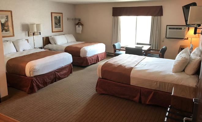 Americas Best Value Inn