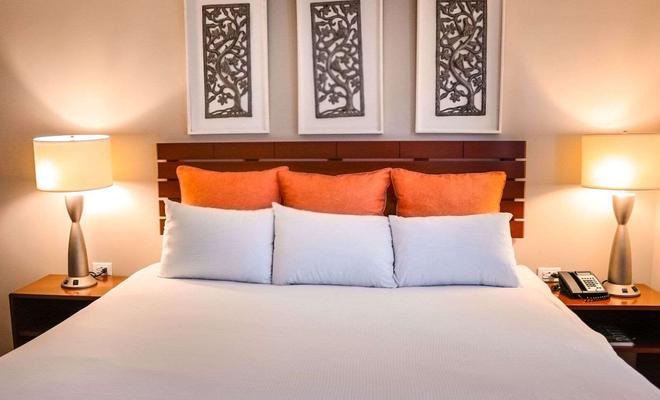 Le Plaza Hotel