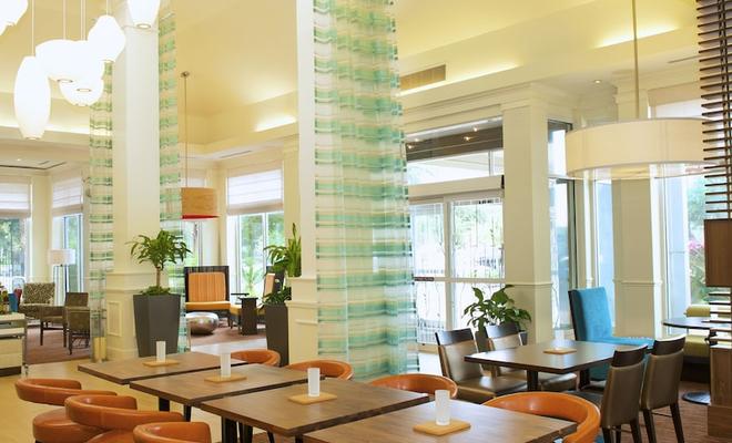 Hilton Garden Inn Jacksonville JTB/Deerwood Park