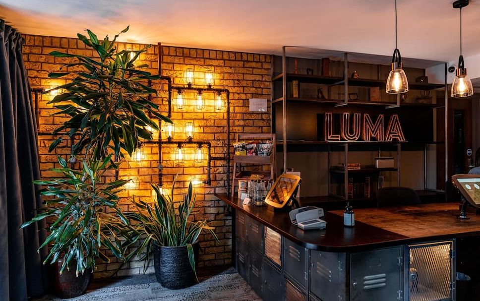 Bar Foto
